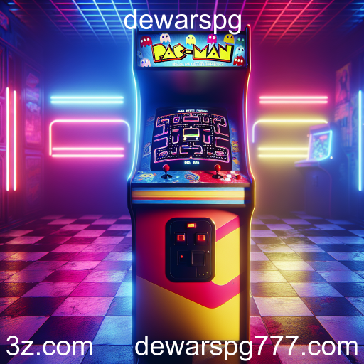 A Evolução dos Jogos de Arcade: Nostalgia e Inovação